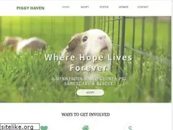 Sites similar to piggyhaven.org