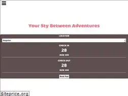 Sites similar to piggyhostels.com