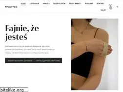 Sites similar to piggypeg.pl