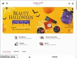 Sites similar to piggypinkstore.ru