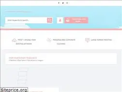 Sites similar to piggyprint.com