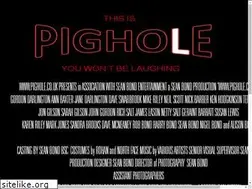 Sites similar to pighole.co.uk