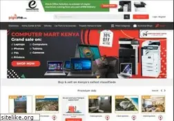 Sites similar to pigiame.co.ke
