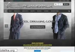 Sites similar to pigiamiditalia.it
