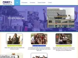 Sites similar to pigierci.com