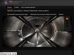 Sites similar to pigl-usluge.hr
