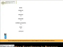 Sites similar to piglerautomation.com