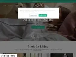 Sites similar to pigletinbed.com