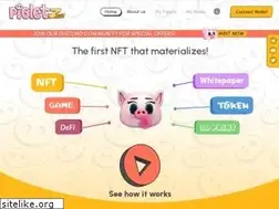 Sites similar to pigletz.com