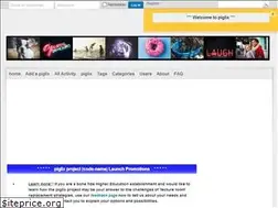 Sites similar to piglix.com