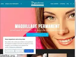 Sites similar to pigmaderme.com