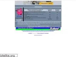 Sites similar to pigmail.net