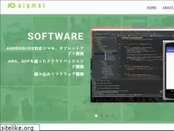 Sites similar to pigmal.com