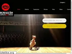 Sites similar to pigmaliao.com