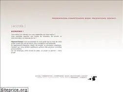 Sites similar to pigment-design.com