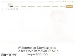 Sites similar to pigmentationremoval.com