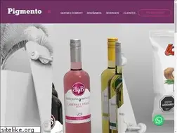 Sites similar to pigmento.com.uy