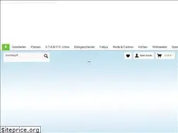 Sites similar to pigmento.de