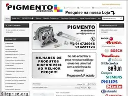 Sites similar to pigmento.pt