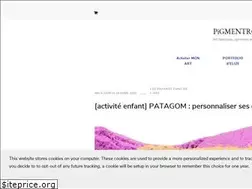 Sites similar to pigmentropie.fr