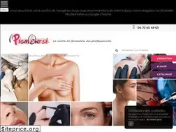 Sites similar to pigmentse.com