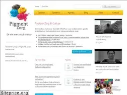 Sites similar to pigmentzorg.be