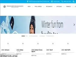 Sites similar to pignatarovw.com