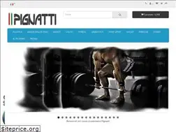 Sites similar to pignatti.biz