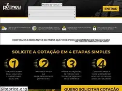 Sites similar to pigneu.com.br