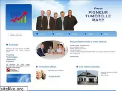 Sites similar to pigneur-tumerelle.be