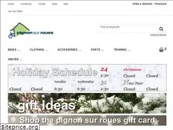 Sites similar to pignonsurroues.com