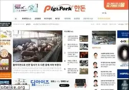 Sites similar to pignpork.com