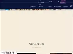 Sites similar to pignwhistle.com.au