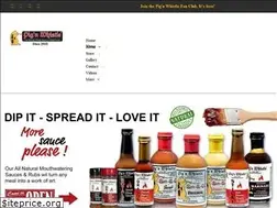Sites similar to pignwhistle.net