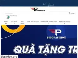 Sites similar to pigofashion.com