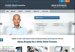 Sites similar to pigomultimedia.com