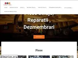 Sites similar to pigorety.ro