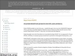 Sites similar to pigott-gorrie.blogspot.co.uk
