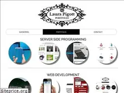 Sites similar to pigottlaura.com