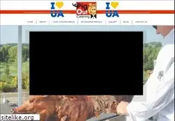 Sites similar to pigout.ca
