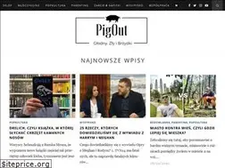 Sites similar to pigout.pl