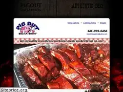Sites similar to pigoutbbqcatering.com