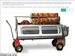 Sites similar to pigoutroasters.com