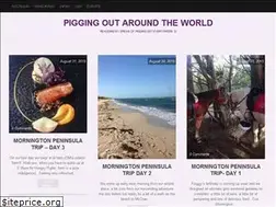 Sites similar to pigouttravels.wordpress.com