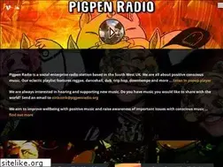 Sites similar to pigpenradio.org