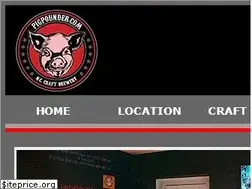 Sites similar to pigpounders.com