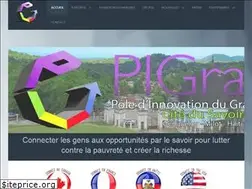 Sites similar to pigran.org
