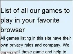 Sites similar to pigrat.es