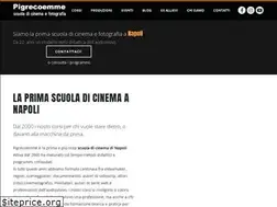 Sites similar to pigrecoemme.com