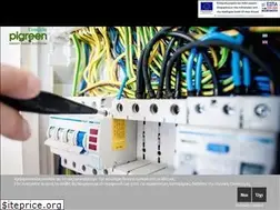 Sites similar to pigreen.com